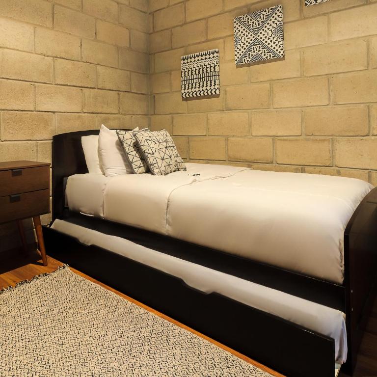 Tribu Centro Histórico - Apartamento Superior de 2 dormitorios - 16