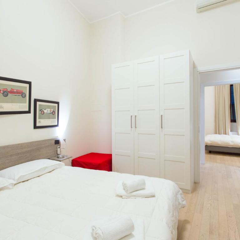 Keys of Italy / Valpetrosa 10 - Touch of Elegance - Appartamento con 3 Camere da Letto - 32