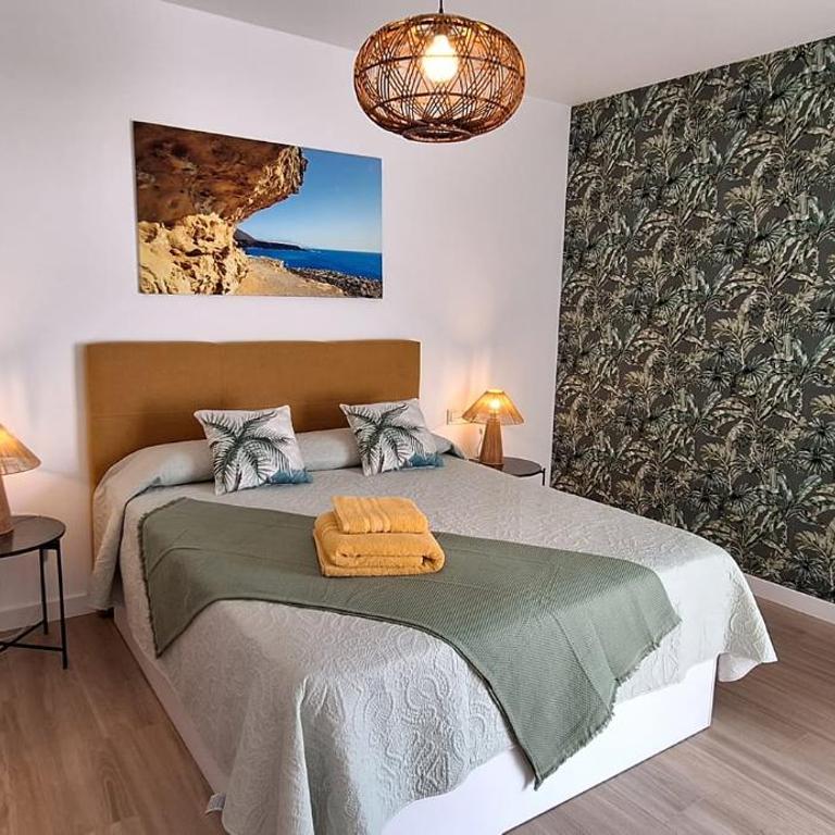 Casilla de Costa Luz Home con Terrazza Fronte Piscina - Apartamento de 1 dormitorio - 6