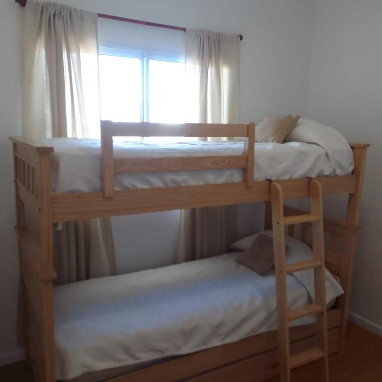 Espacio Elina - Apartamento de 2 dormitorios - 9