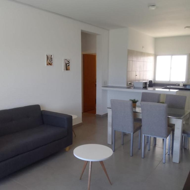 Espacio Elina - Apartamento de 2 dormitorios - 16