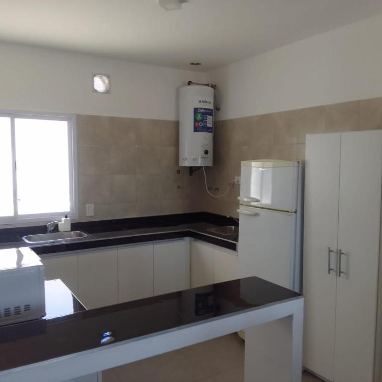 Espacio Elina - Apartamento de 2 dormitorios - 20