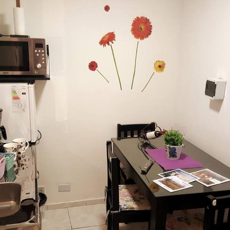 Dulce estadía en lo de Lau y Fran - Apartamento de 2 dormitorios - 1