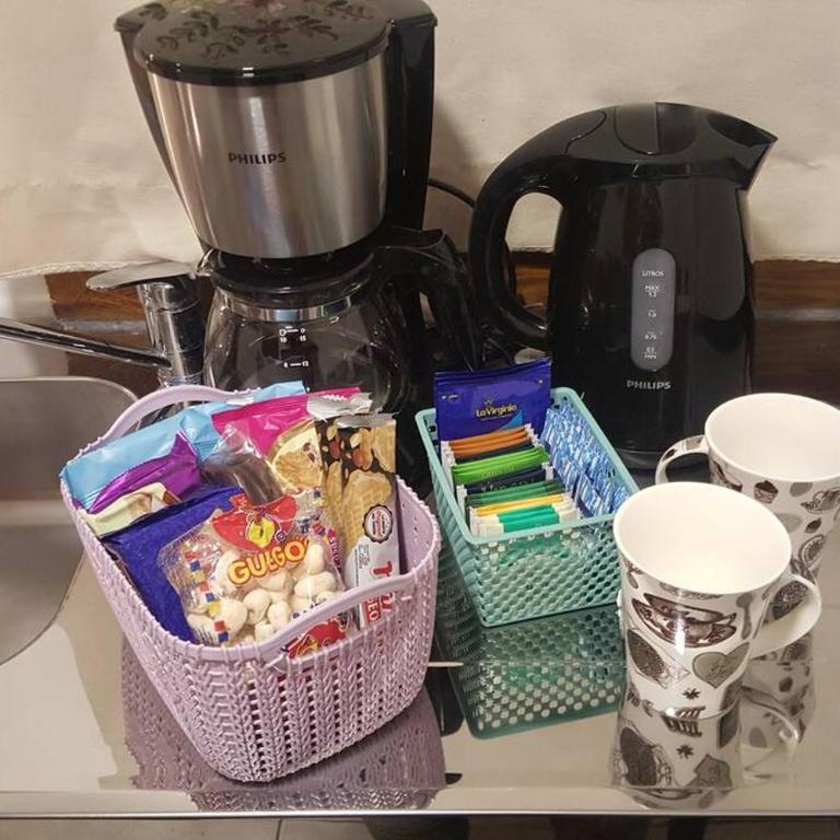 Dulce estadía en lo de Lau y Fran - Apartamento de 2 dormitorios - 9