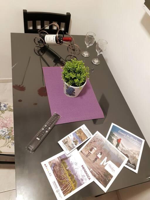 Dulce estadía en lo de Lau y Fran - Apartamento de 2 dormitorios - 14