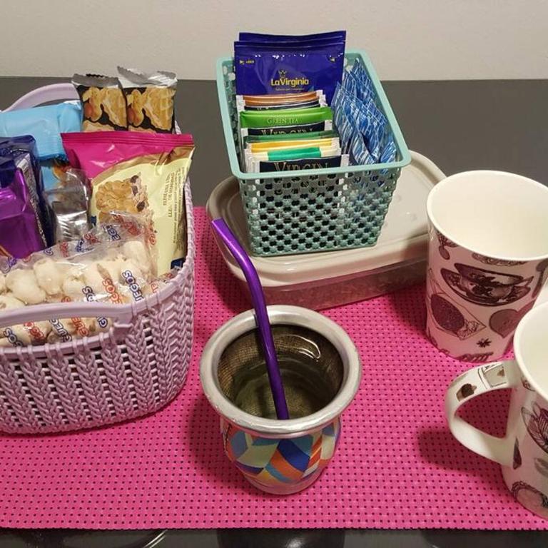 Dulce estadía en lo de Lau y Fran - Apartamento de 2 dormitorios - 16