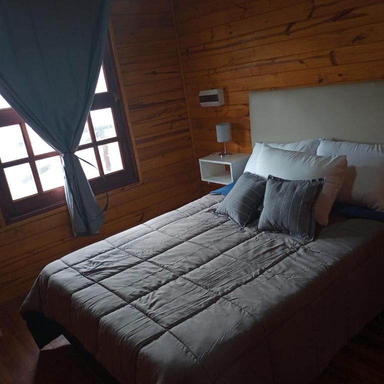 Cabañas Las Escondidas 3 - Casa con 1 dormitorio - 15