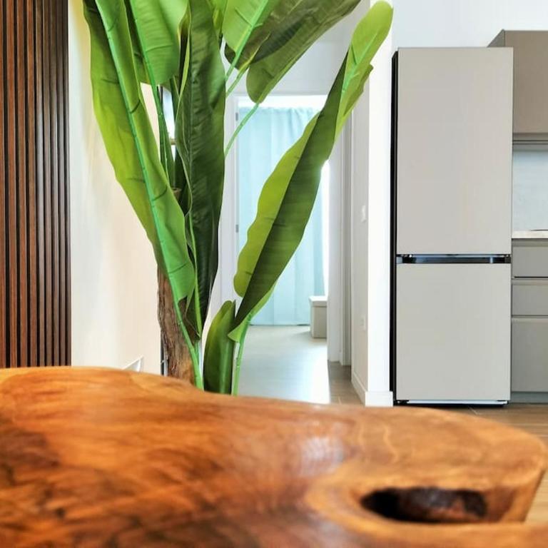 Luxury Penthouse Valentin with jacuzzi - Apartamento de 1 dormitorio - 22