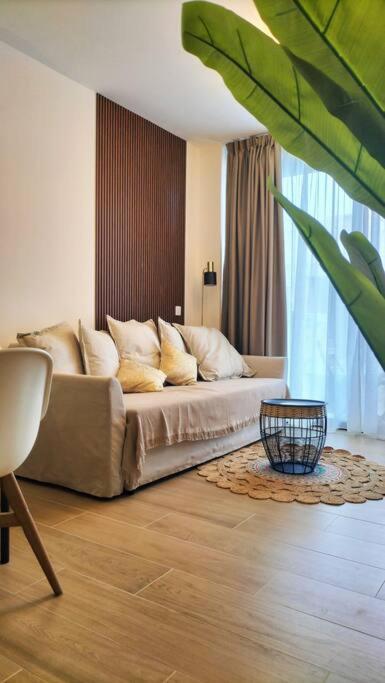Luxury Penthouse Valentin with jacuzzi - Apartamento de 1 dormitorio - 14