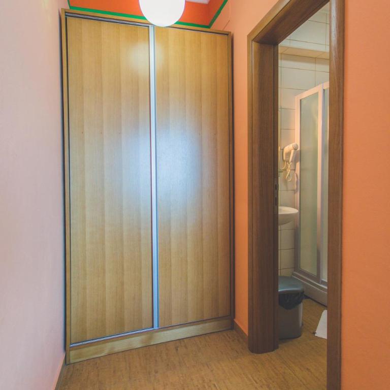 Apartments Deus - Comfort Studio with Balcony and Sea View - 10