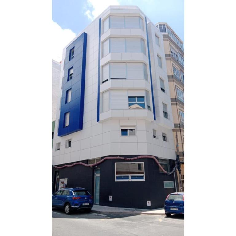 Sand View Canteras by Canarias Homelidays - Apartamento de 1 dormitorio - 17