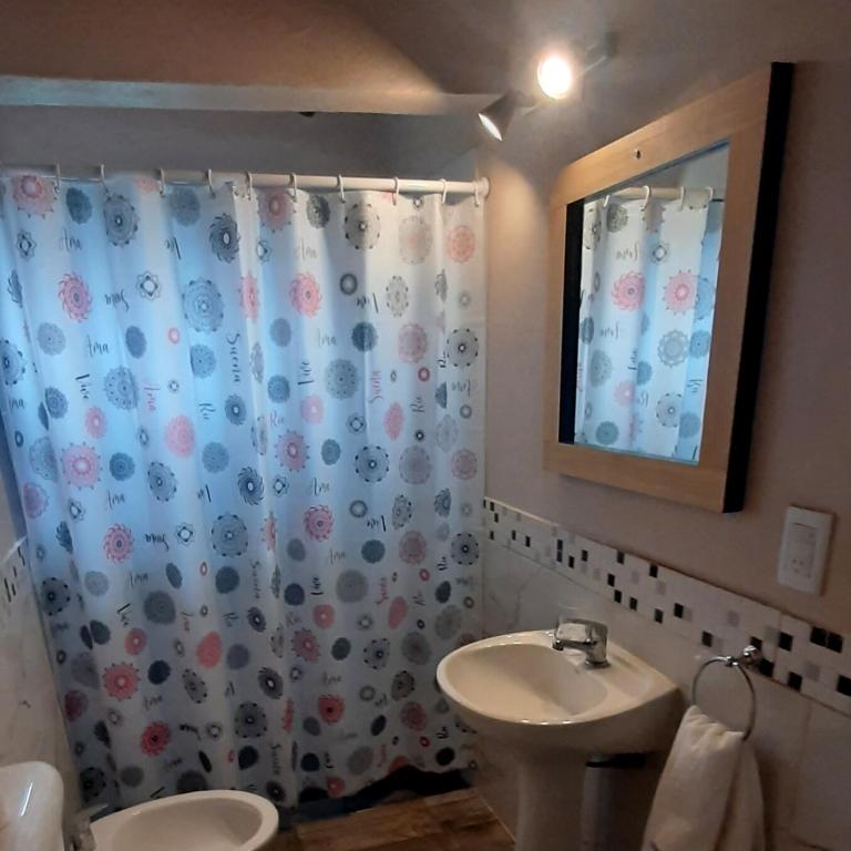 Apart La Colina - Casa con 1 dormitorio - 5