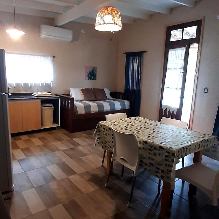 Apart La Colina - Casa con 1 dormitorio - 9