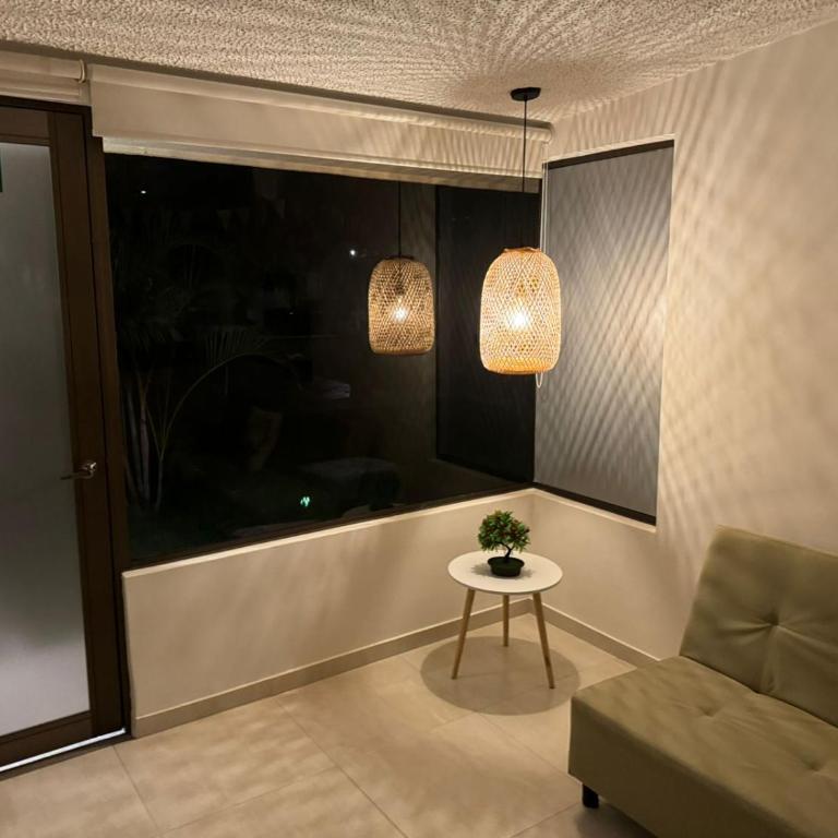 Hotel TACALOA INN EXPERIENCE - Habitación Doble con baño privado externo - 19