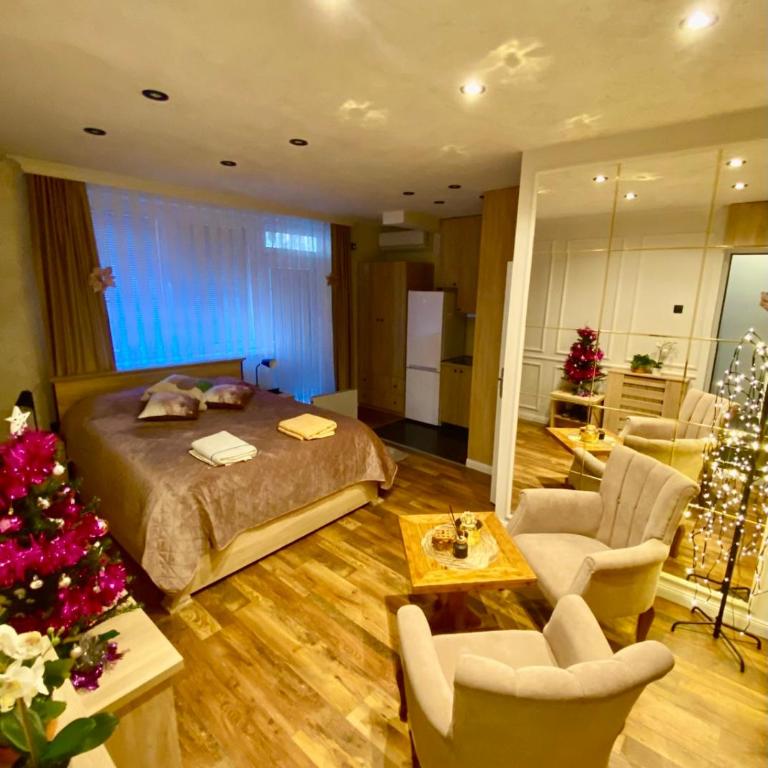 Santa Barbara Apartment - Apartman - 2