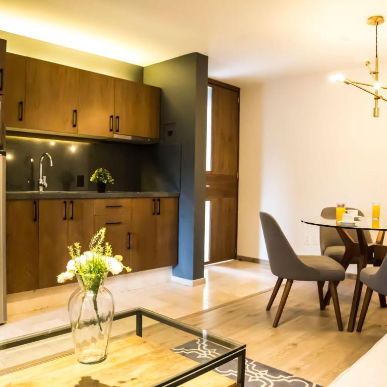 ZAMORA By Mr W - Apartment - 3