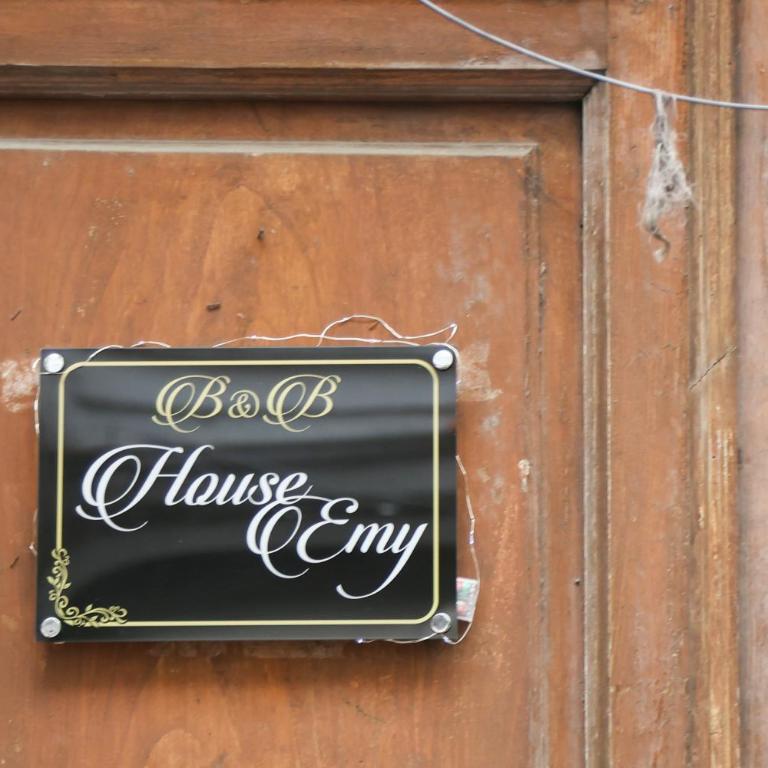House Emy in central Naples - Appartamento con 1 Camera da Letto - 35