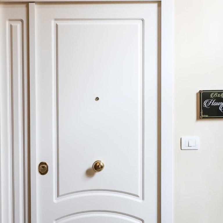 House Emy in central Naples - Appartamento con 1 Camera da Letto - 33