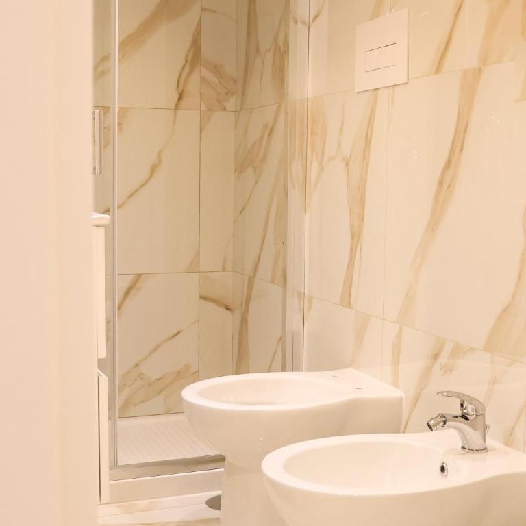 House Emy in central Naples - Appartamento con 1 Camera da Letto - 28