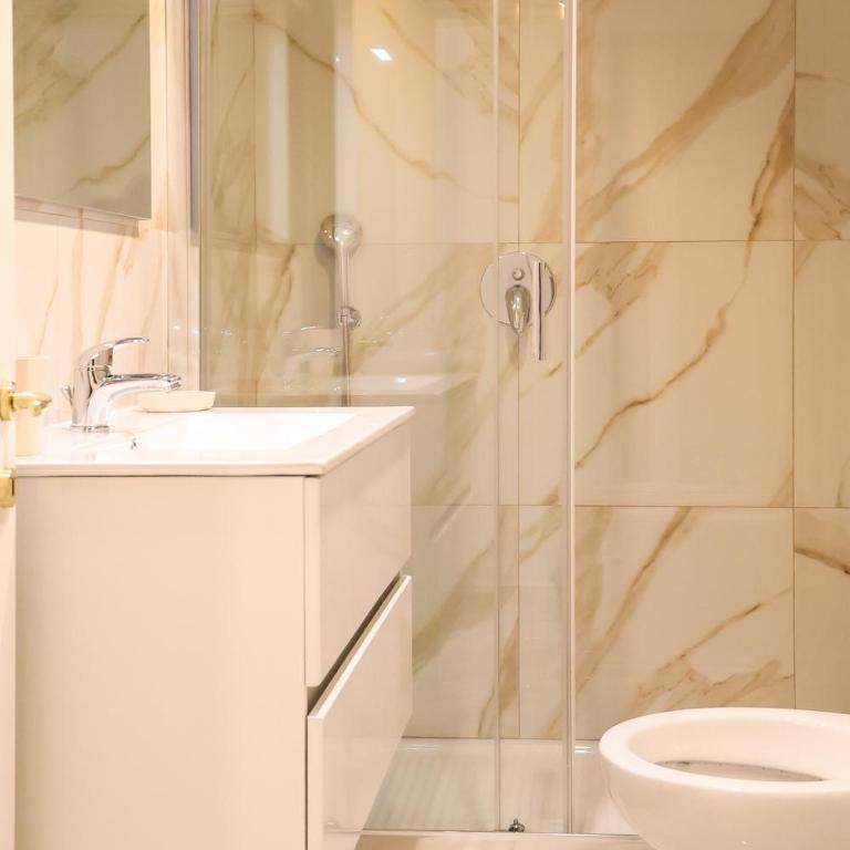 House Emy in central Naples - Appartamento con 1 Camera da Letto - 27
