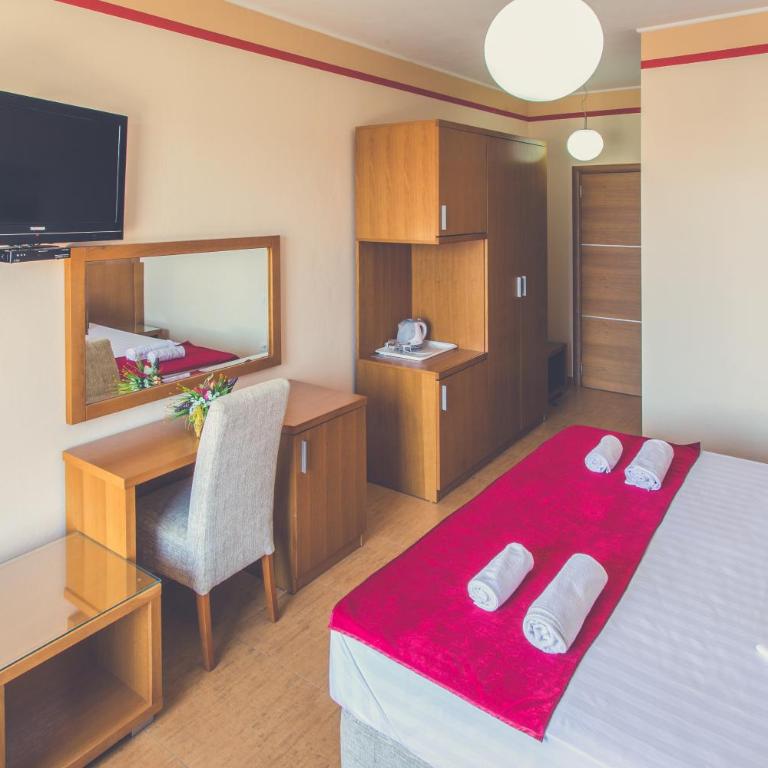 Apartments Deus - Triple Room - 1