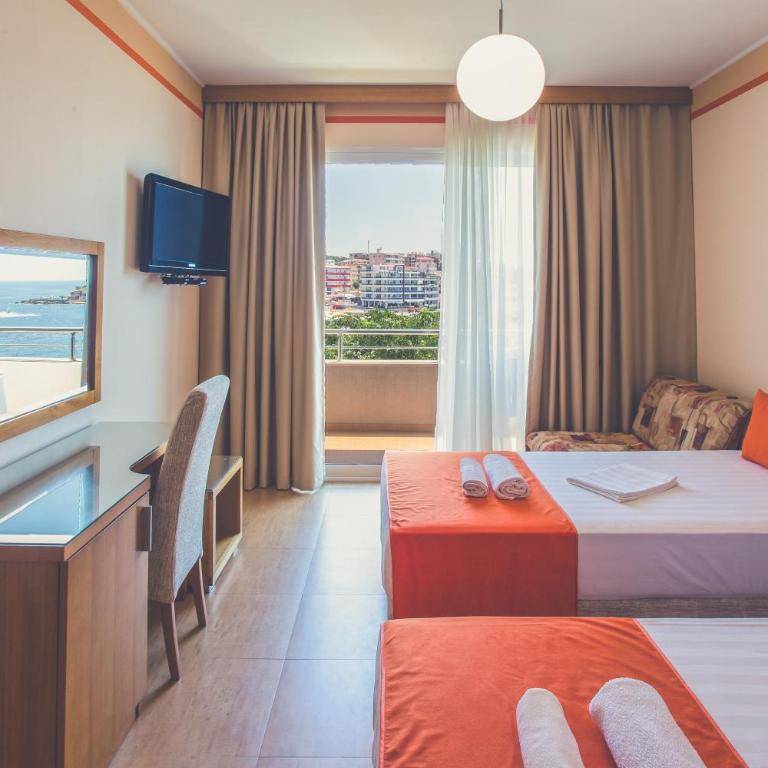 Apartments Deus - Triple Room - 7