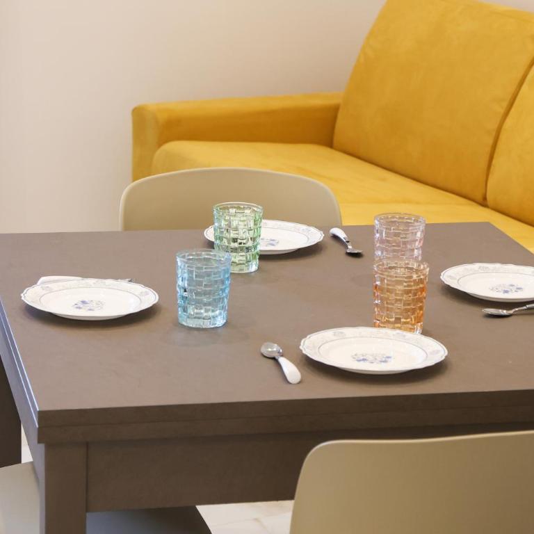House Emy in central Naples - Appartamento con 1 Camera da Letto - 22