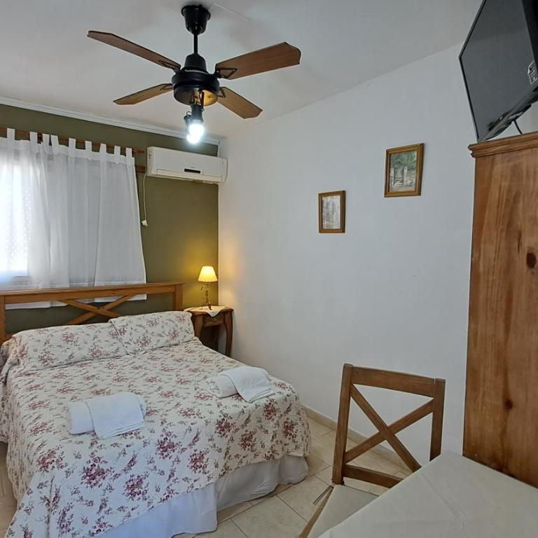 Hotel Albert - Double Room - 2