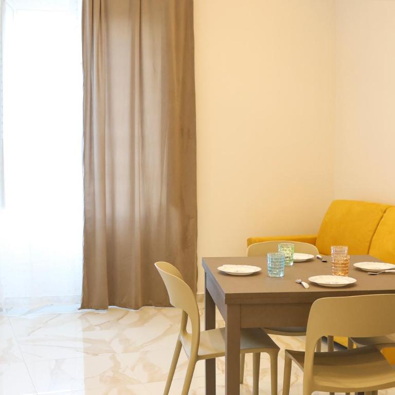 House Emy in central Naples - Appartamento con 1 Camera da Letto - 21