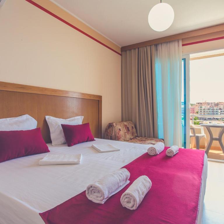 Apartments Deus - Triple Room - 2