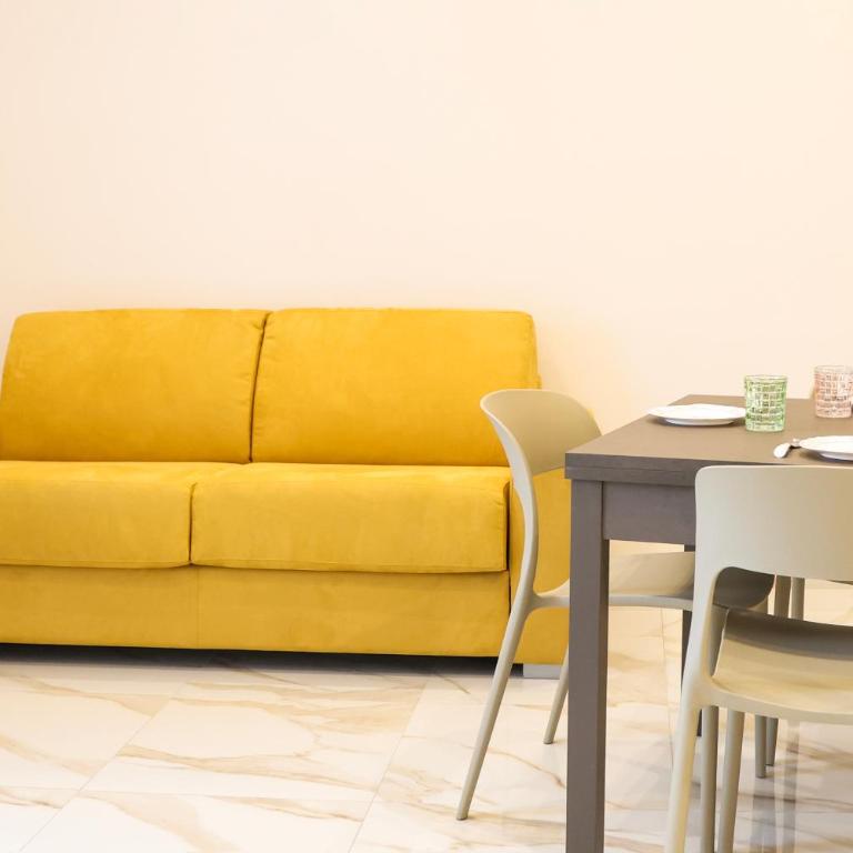 House Emy in central Naples - Appartamento con 1 Camera da Letto - 20