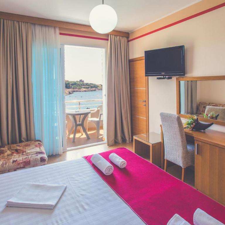 Apartments Deus - Triple Room - 8