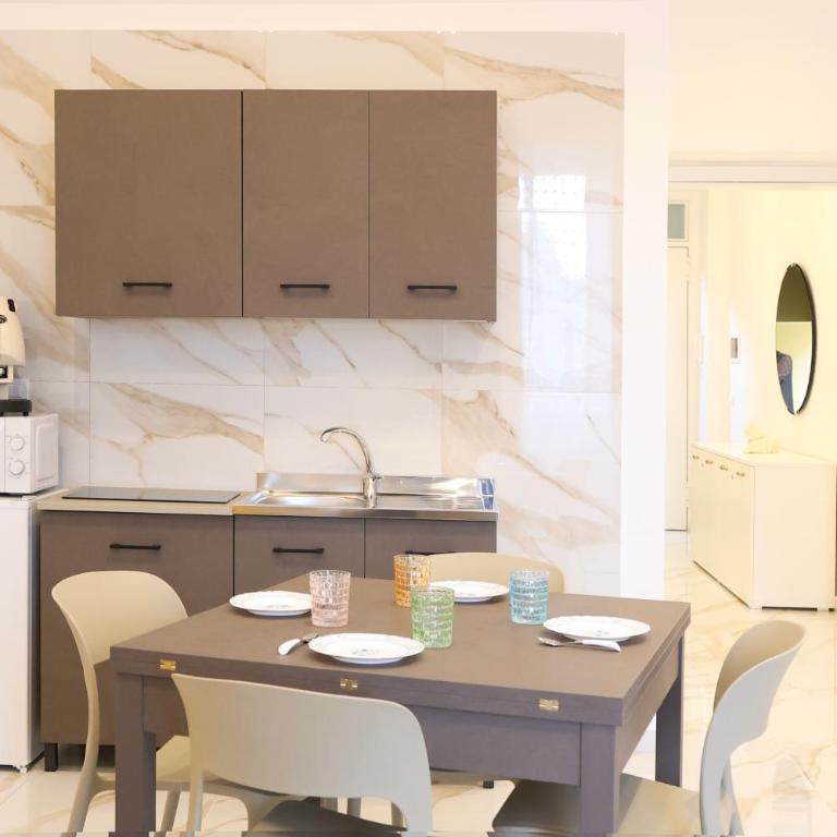 House Emy in central Naples - Appartamento con 1 Camera da Letto - 19