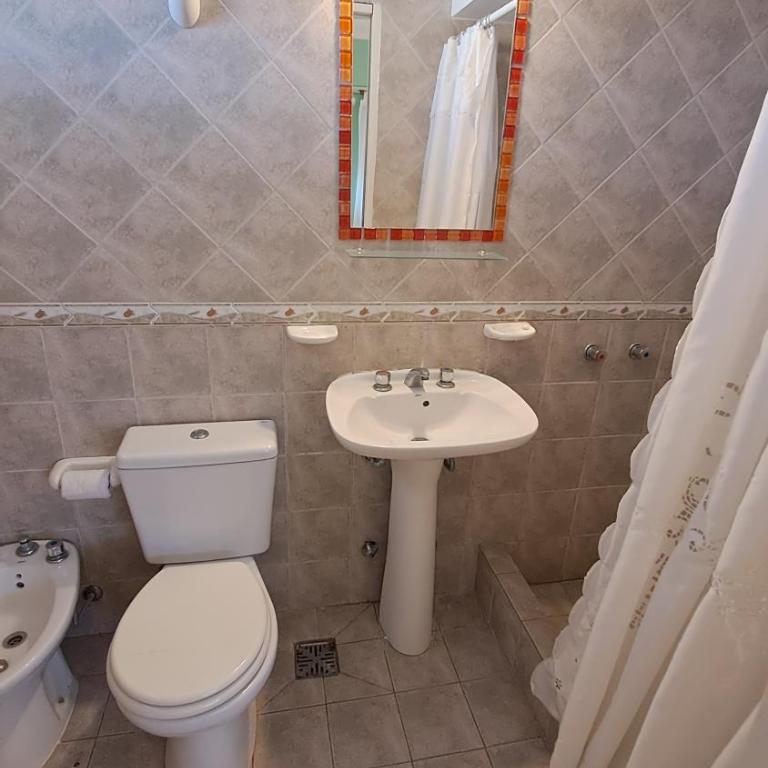 Hotel Albert - Single Room - 1