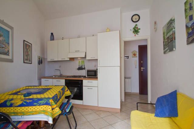 Case vacanze Mirko IMPERIA BORGO MARINA - Appartamento con 1 Camera da Letto - 8