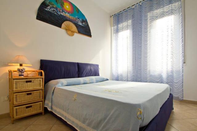 Case vacanze Mirko IMPERIA BORGO MARINA - Appartamento con 1 Camera da Letto - 3