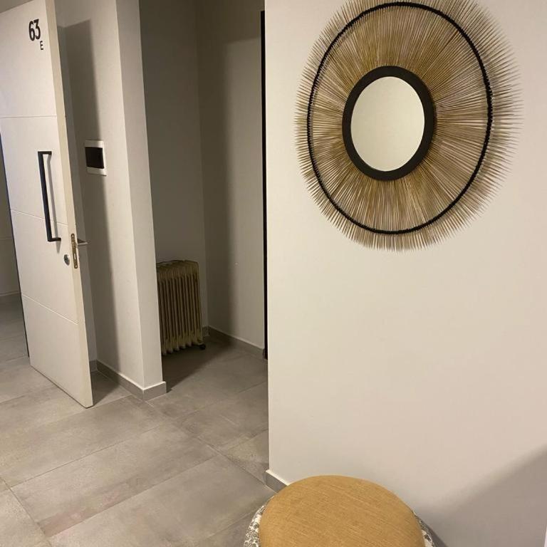 Departamento -Cata- Pleno General Paz, cerca de Sanatorios, Terminal de omnibus y Nueva Cordoba, BY Apartcba - Apartamento de 1 dormitorio - 10