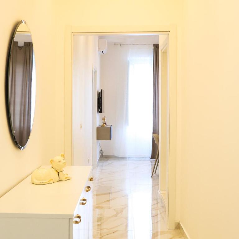 House Emy in central Naples - Appartamento con 1 Camera da Letto - 14