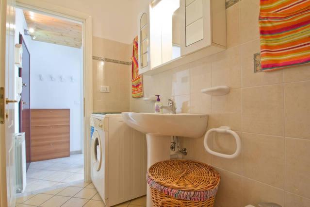 Case vacanze Mirko IMPERIA BORGO MARINA - Appartamento con 1 Camera da Letto - 5