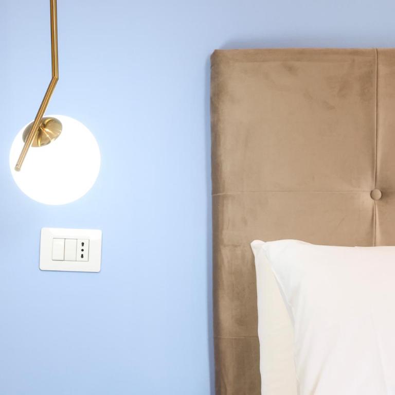House Emy in central Naples - Appartamento con 1 Camera da Letto - 11