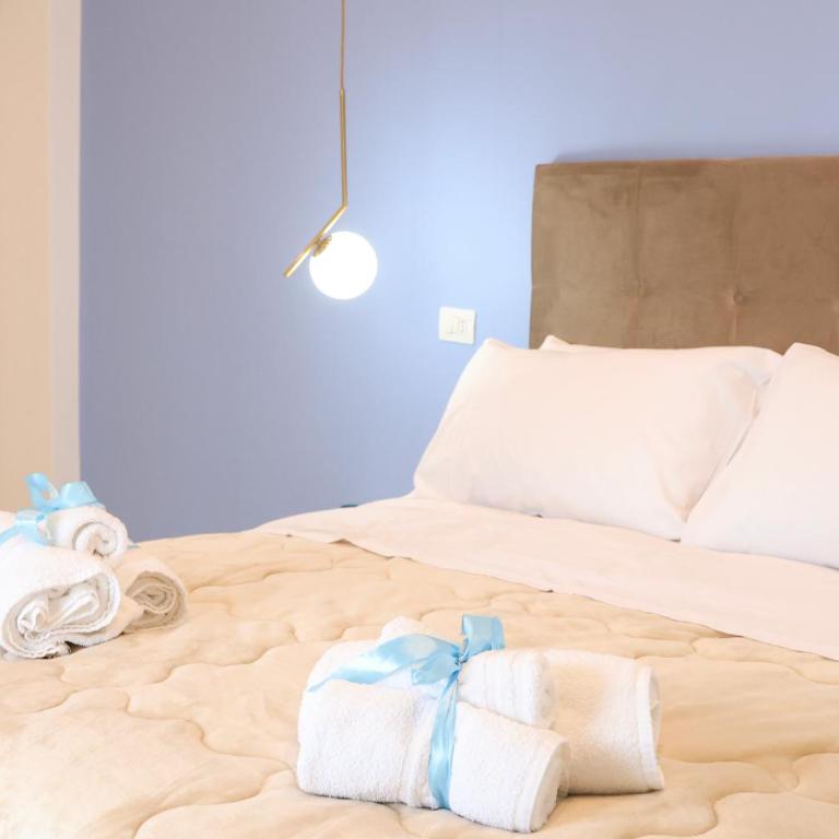 House Emy in central Naples - Appartamento con 1 Camera da Letto - 2