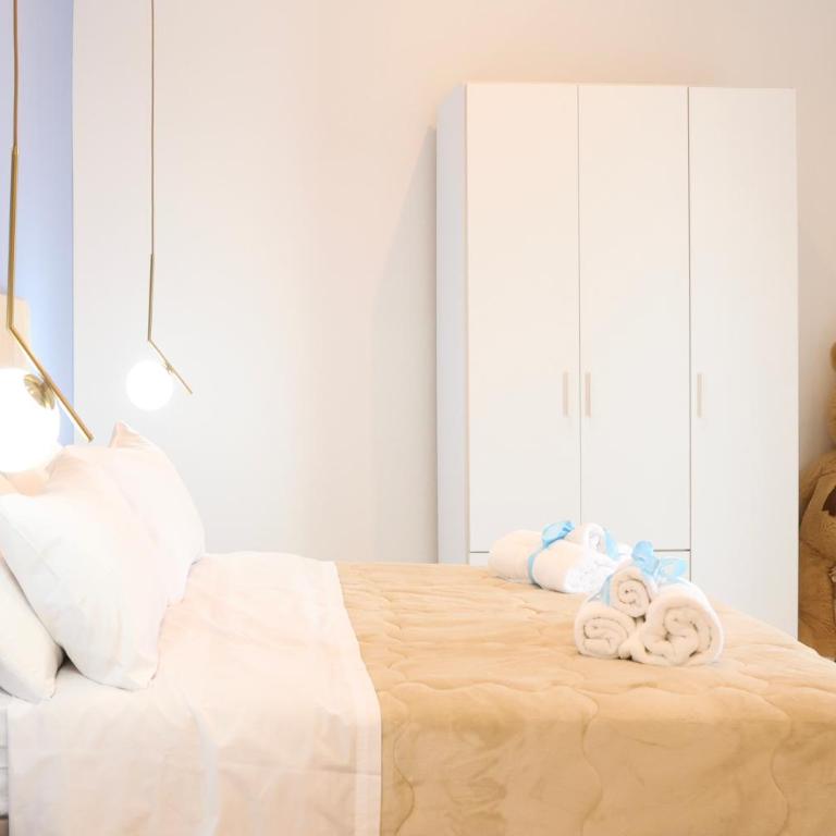 House Emy in central Naples - Appartamento con 1 Camera da Letto - 1