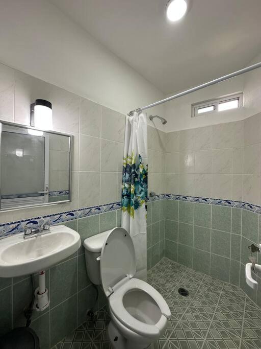Brisa del mar #7 - Apartamento de 1 dormitorio - 7