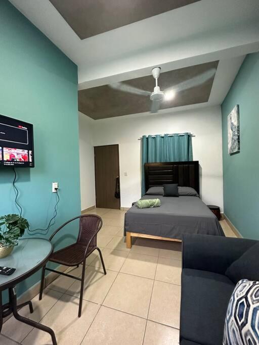 Brisa del mar #7 - Apartamento de 1 dormitorio - 8