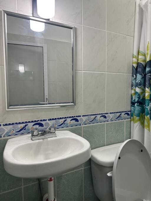 Brisa del mar #7 - Apartamento de 1 dormitorio - 15