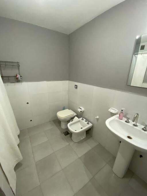 Departamento de categoria - Apartamento de 1 dormitorio - 2