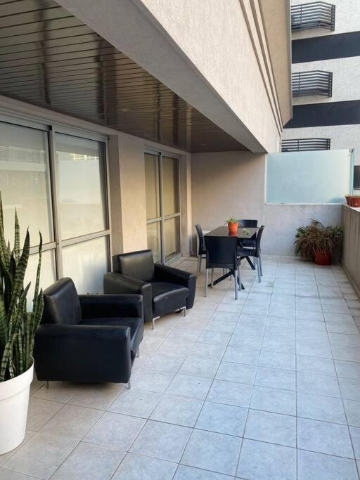 Departamento de categoria - Apartamento de 1 dormitorio - 8