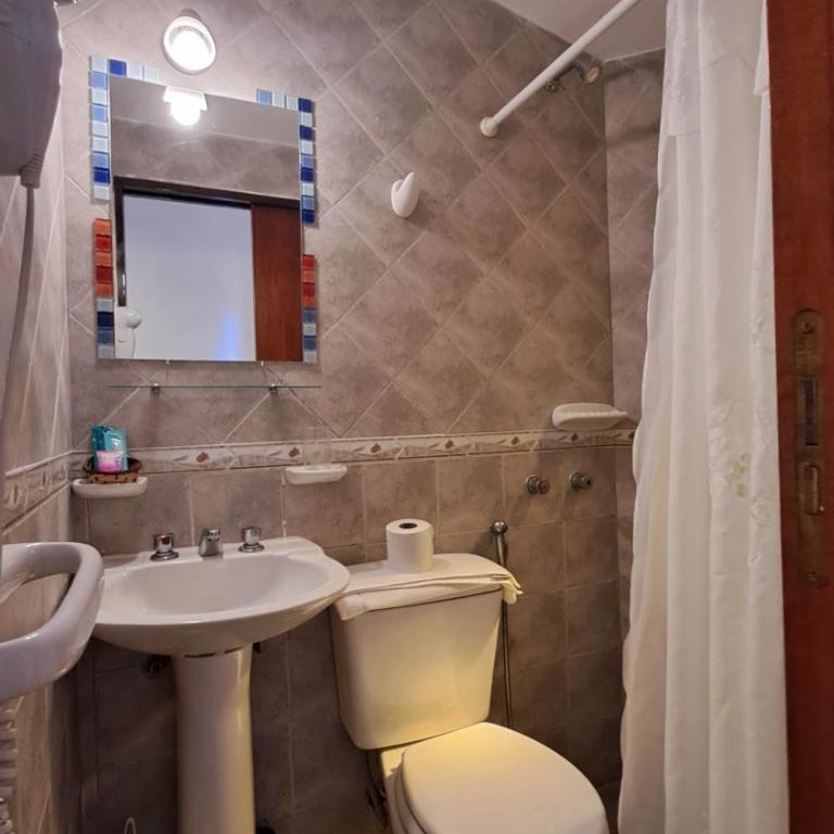 Hotel Albert - Single Room - 2