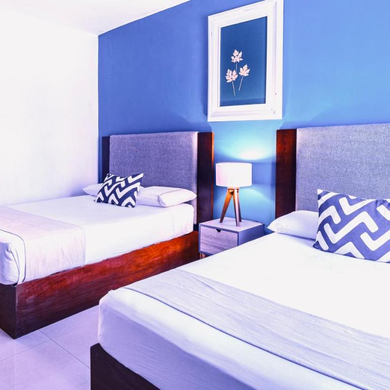 Apartment Tendenza Centro - Two-Bedroom Apartment - 3