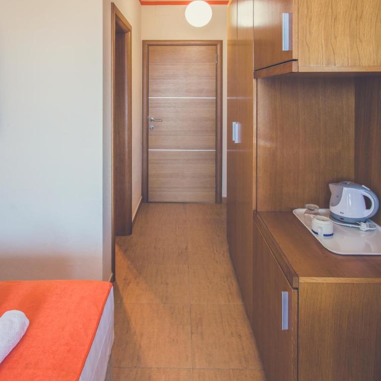 Apartments Deus - Triple Room - 3